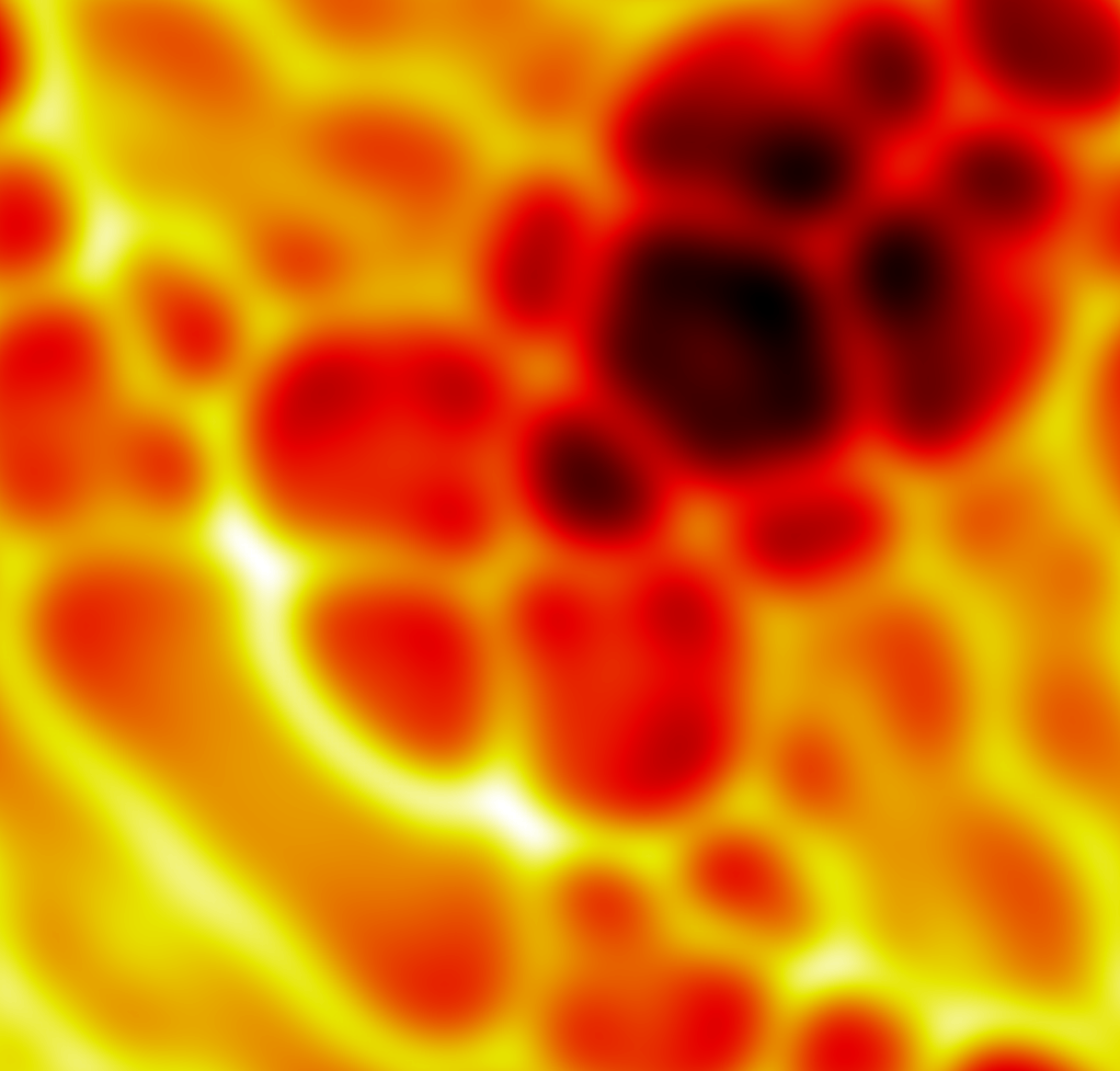 Kuramoto Simulation